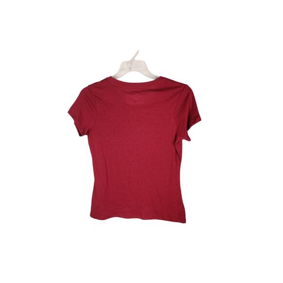 Iowa State short sleeve NWT women's medium - Picture 2 of 4